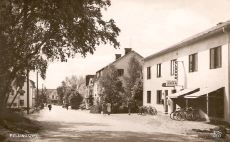 Fellingsbro Bergsvägen 1941