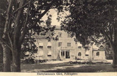 Felllingsbro Ekebyhammars Gård 1932