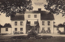 Fellingsbro Ekebyhammar 1910