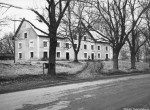 Gjuthuset i Latorp   1980