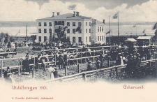 Askersund Utställning 1901