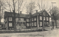 Pålsboda Hotellet 1916