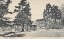 Pålsboda Gästis 1907