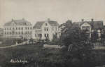 Karlskoga Byggnader 1910