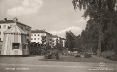 Karlskoga Ekmansdalen 1948