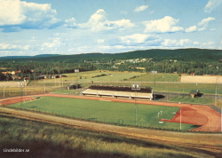 Karlskoga Nobelstadion 1969