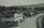 Karlskoga Bilkaravan 1924