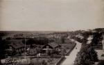 Karlskoga Översiktsbild 1922