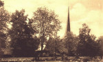 Karlskoga Kyrkan 1923