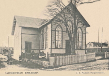 Karlskoga Salemskyrkan 1909