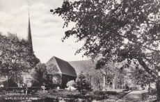 Karlskoga Kyrkan 1948