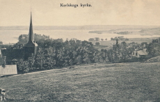 Karlskoga Kyrka