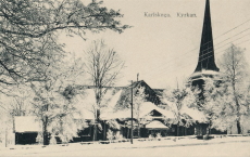 Karlskoga Kyrkan