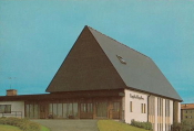Karlskoga Baptistkyrkan
