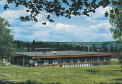 Karlskoga Folkhögskolan 1978