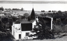Karlskoga Folkhögskolan 1927