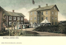Karlskoga, Praktiska Skola 1903