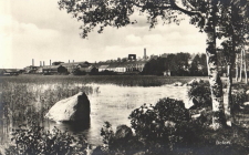 Karlskoga, Bofors 1923