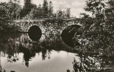 Karlskoga, Bofors Landsvägsbron 1947