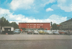 Karlskoga Torget