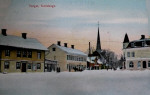 Karlskoga Torget 1908