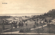 Karlskoga Parken 1916