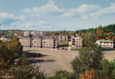 Karlskoga, Utsikt från Rävåsen