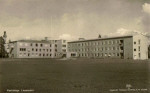 Karlskoga Lasarettet 1950