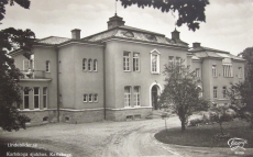 Karlskoga Sjukhus