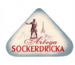 Arboga Bryggeri Sockerdricka