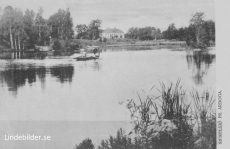 Arboga Sickelsjön 1906