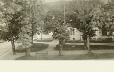 Arboga Kyrkan 1905
