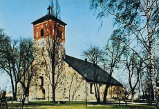Arboga Sankt Nicolaikyrkan