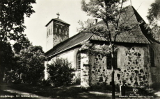 Arboga, Sankt Nicolai Kyrkan