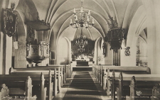 Arboga, St Nikolai Kyrka