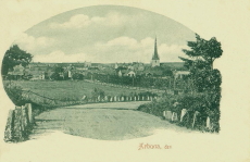 Arboga den    1901