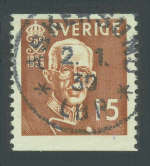 Askersund Frinärke 2/1 1939