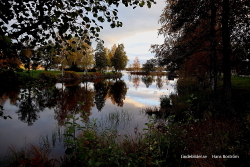 Mot Linjdesjön