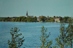 Lindesberg sjön