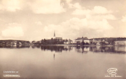 Lindesberg 1939