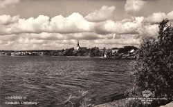 Lindesjön, Lindesberg