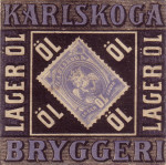 Karlskoga Bryggeri LagerÖl
