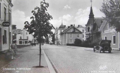 Lindesberg Kristinavägen 1936