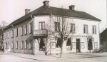 Lindesberg Kristinavägen 1923