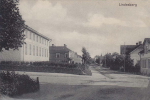 Lindesberg Kristinavägen 1911