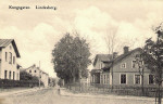 Kungsgatan 1909