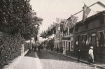 Kungsgatan 1900