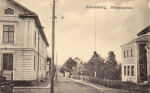Kungsgatan 1913