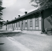 Lindesberg, Rubinska Gården