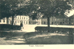 Torget, Askersund 1915